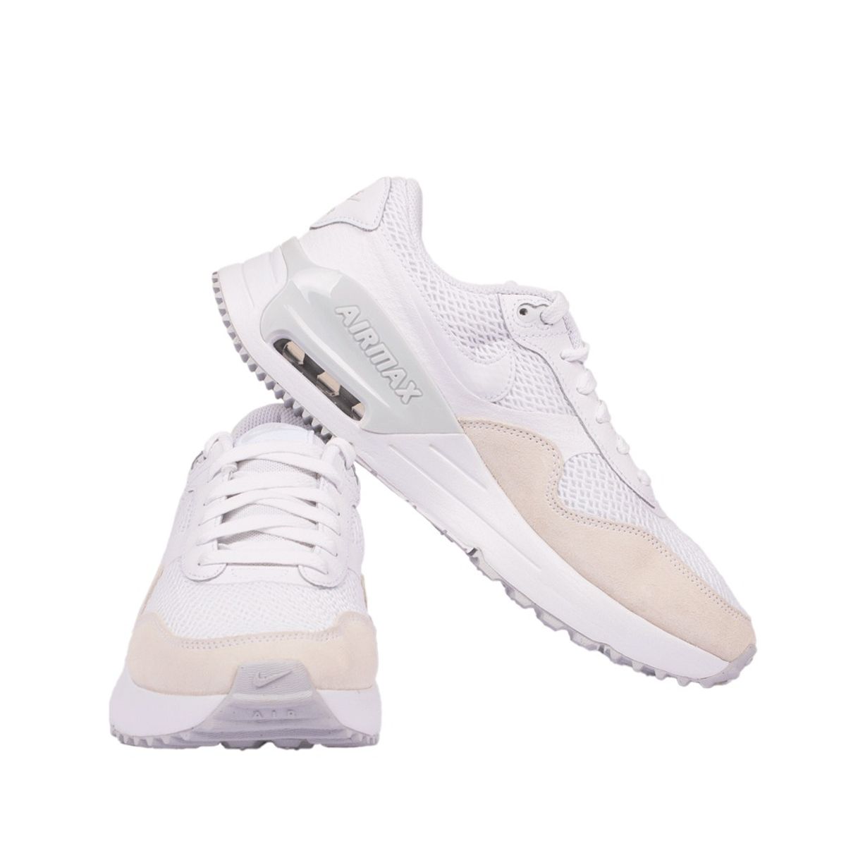 NIKE - Nike Air Max SYSTM  DM9537-101