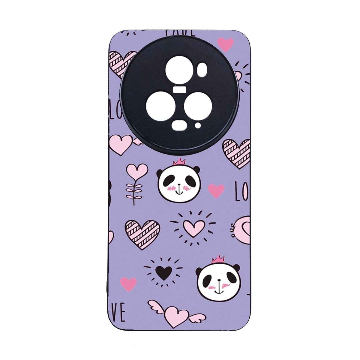 GENERICO - Funda Protector Case Para HONOR MAGIC 5 PRO