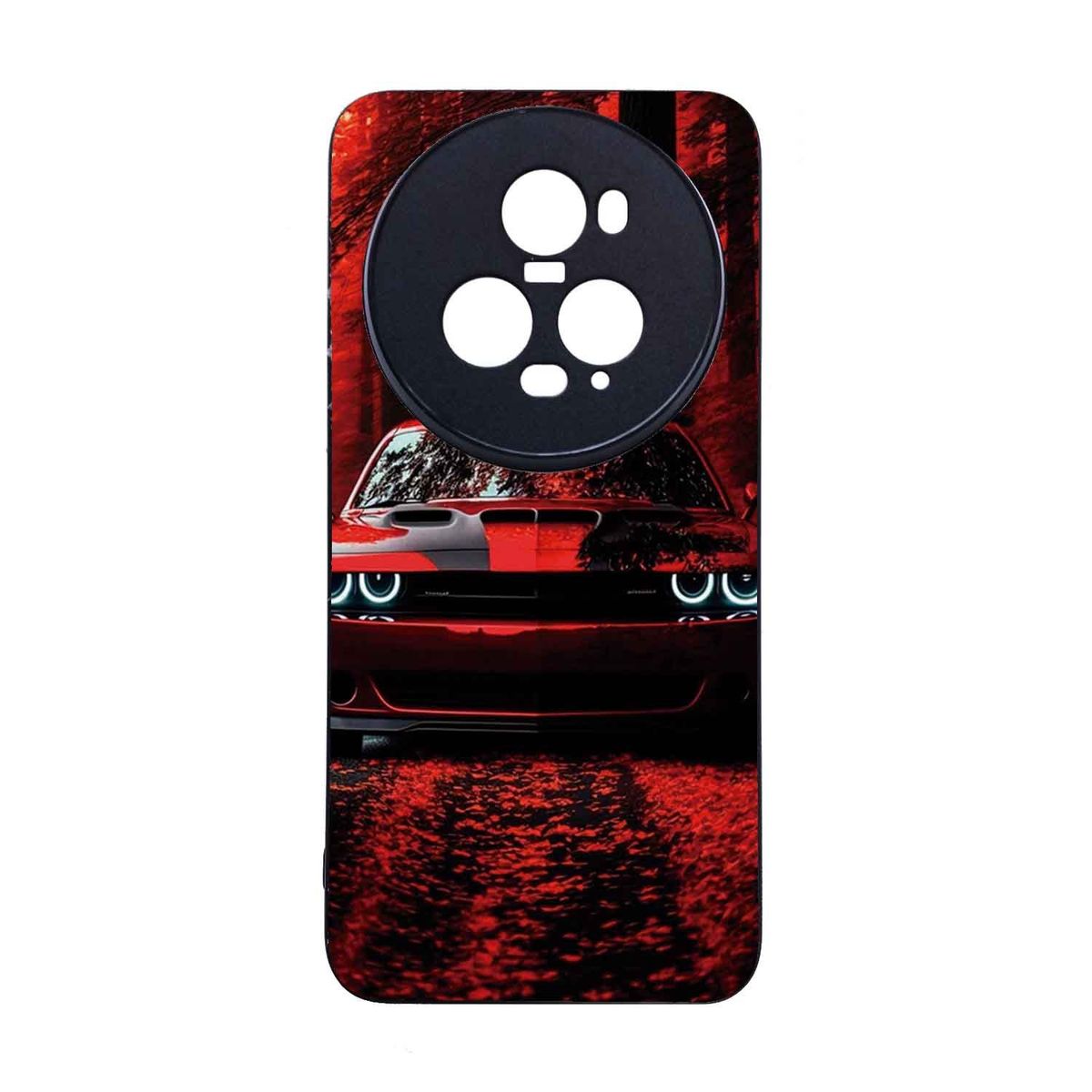GENERICO - Funda Protector Case Para HONOR MAGIC 5 PRO