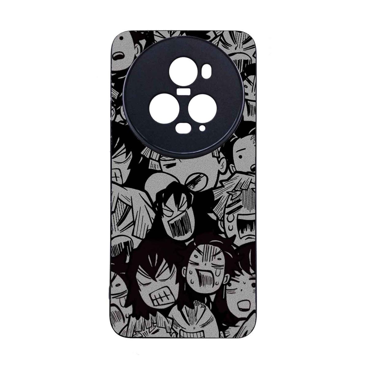 GENERICO - Funda Protector Case Para HONOR MAGIC 5 PRO