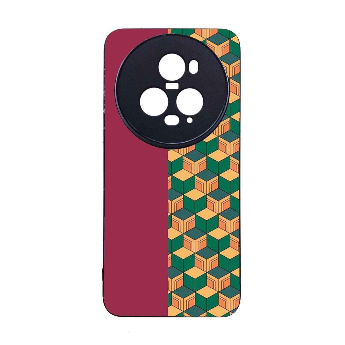 GENERICO - Funda Protector Case Para HONOR MAGIC 5 PRO