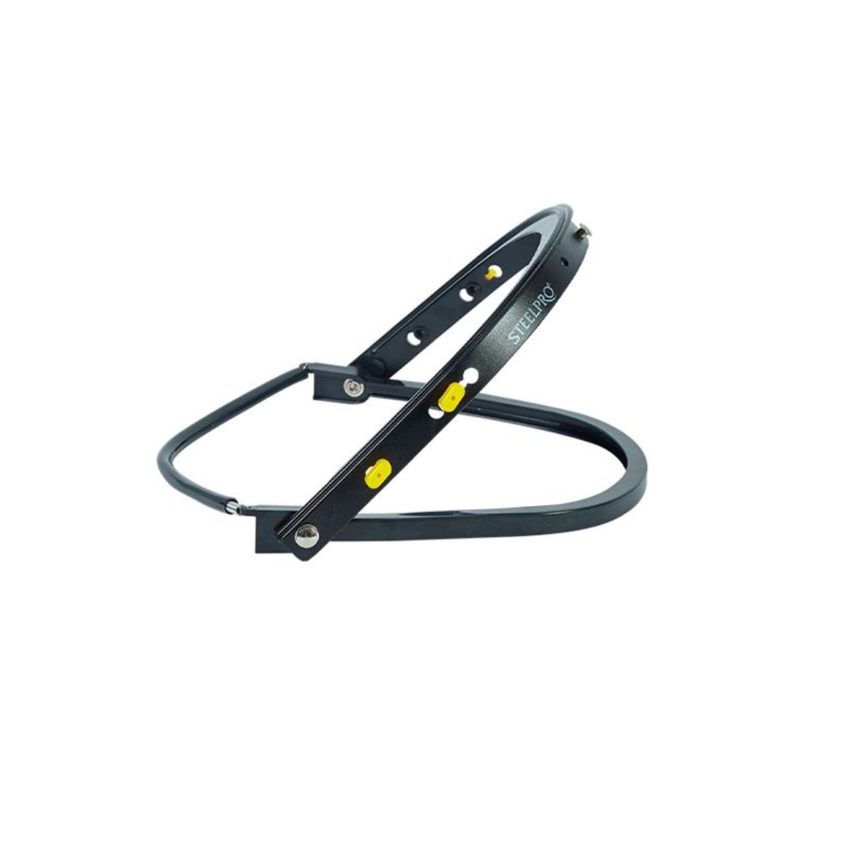 STEELPRO - ADAPTADOR DE VISOR PARA CASCO STEELPRO