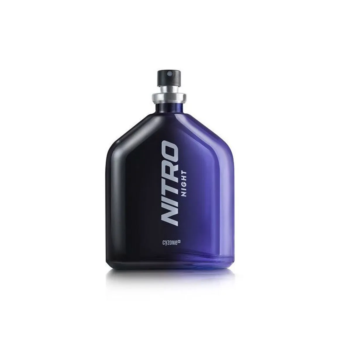 CYZONE - Nitro Night Perfume de hombre - Cyzone
