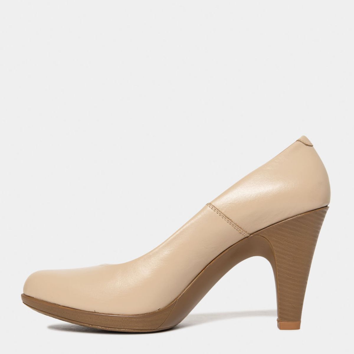 TOP MODEL - Zapatos De Vestir Top Model Mujeres Tis-001 Fabiana Cuero