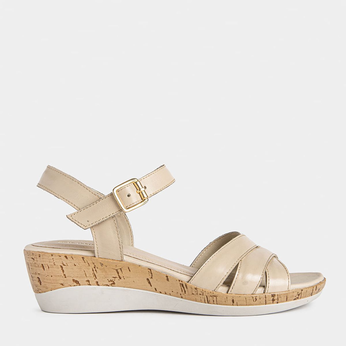 TOP MODEL - Sandalias Casuales Top Model Mujeres Tmbk-017 Olatz Cuero
