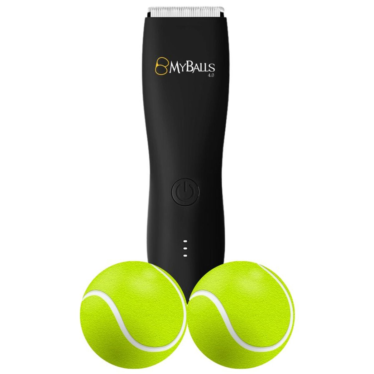 MY BALLS PERÚ - AFEITADORA MY BALLS 40®