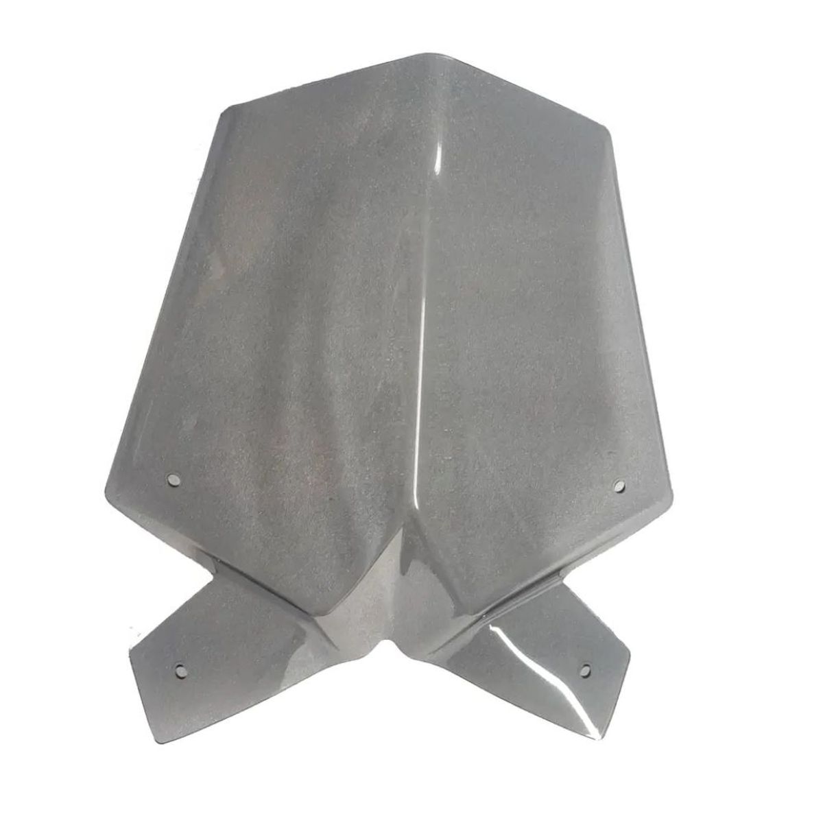 KTM - Cúpula Policarbonato Ahumada KTM DUKE 250-390-790