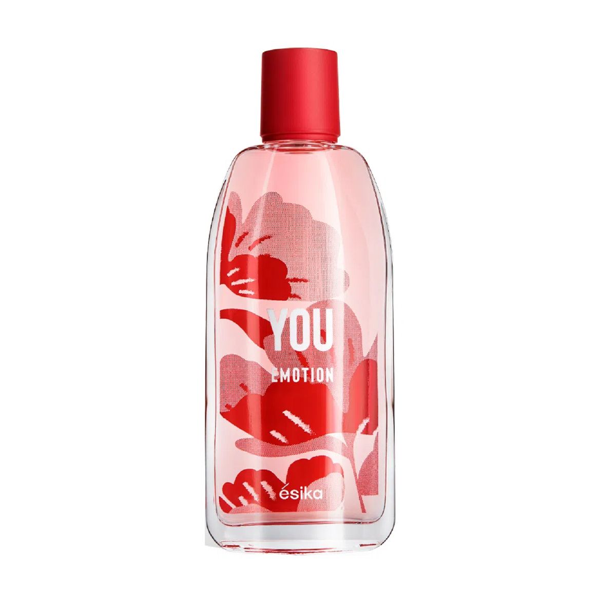 Esika - SALE Esika - You emotion Eau de Toilette 90ml FV 06-26