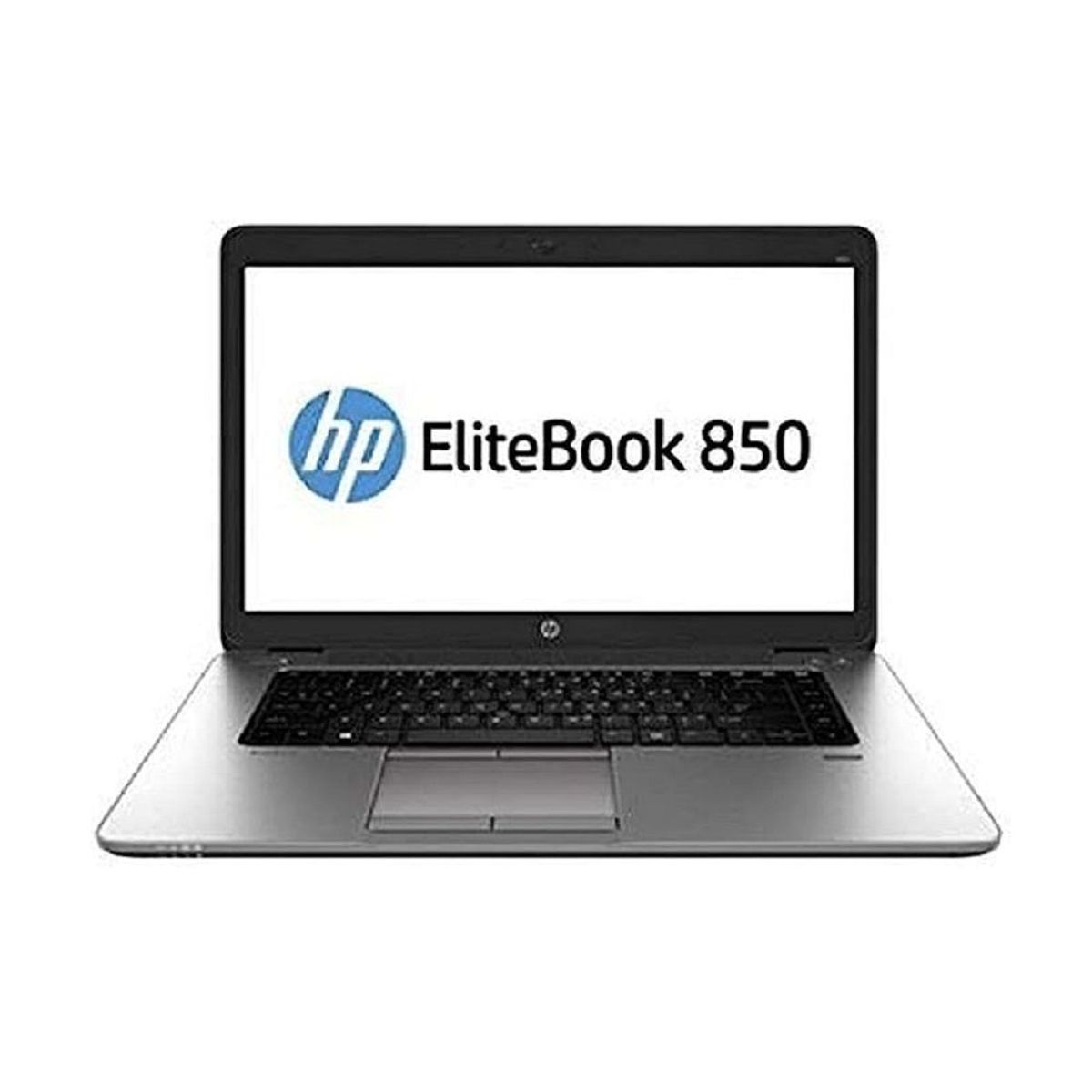 HP - Laptop HP EliteBook 850 G1 15.6" Intel Core i7 256GB SSD 8GB Negro - REACONDICIONADO
