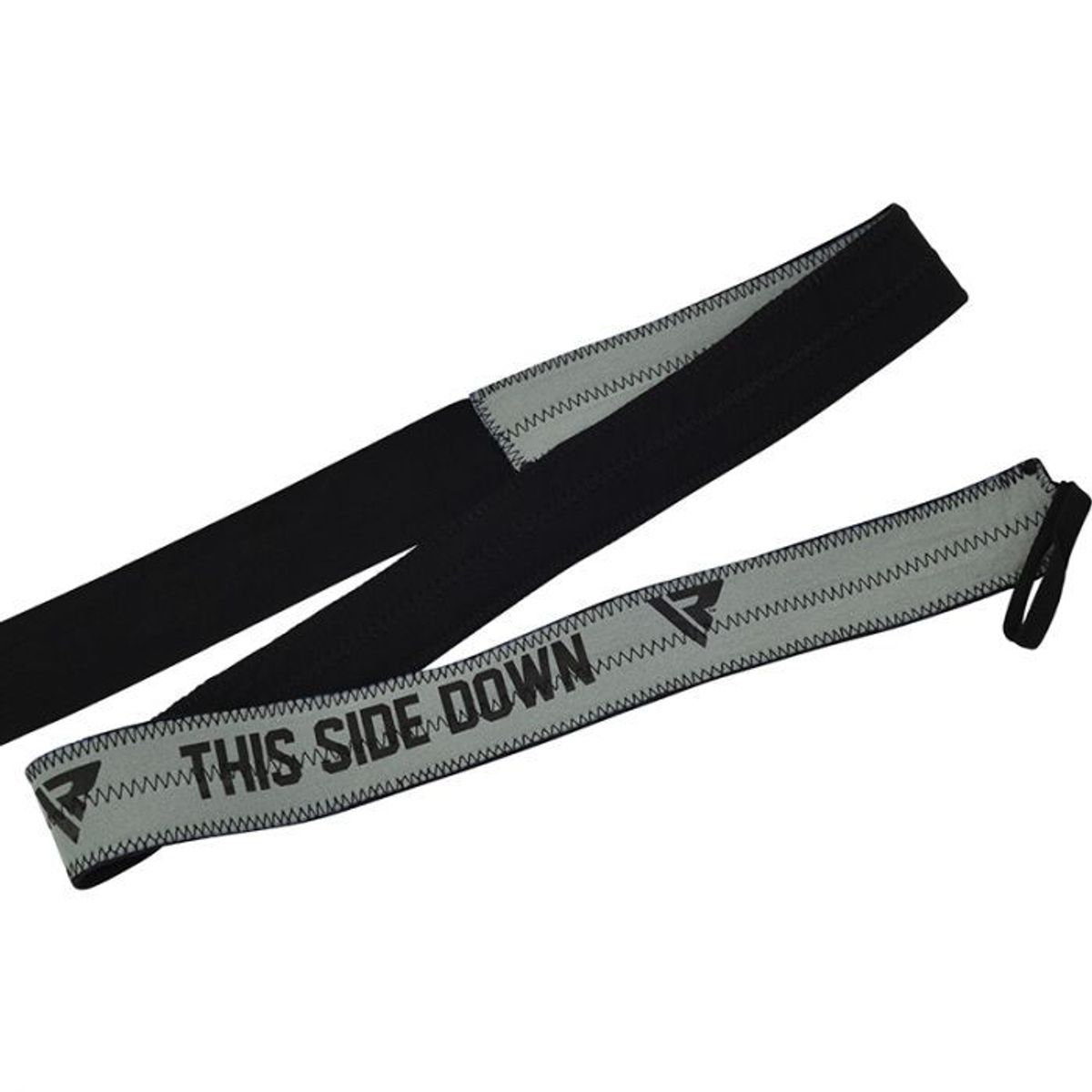 RDX - RDX VENDAS DE MANO NEOPRENE GRISNEGRO