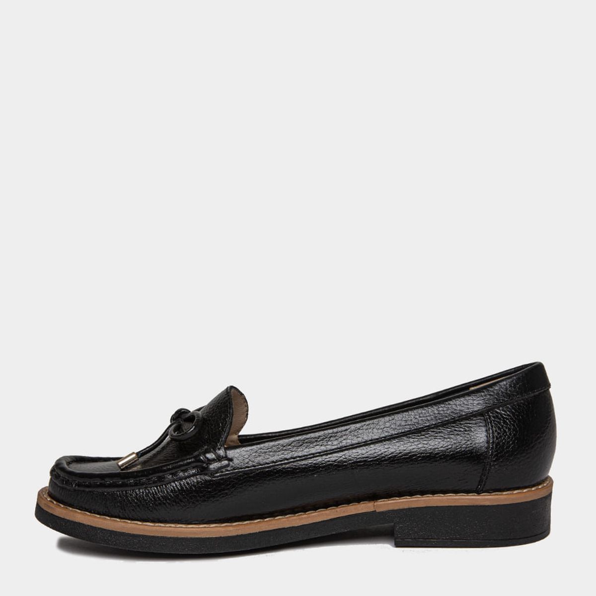 TOP MODEL - Mocasines Casuales Top Model Mujeres Tmc-024 Jimena Cuero