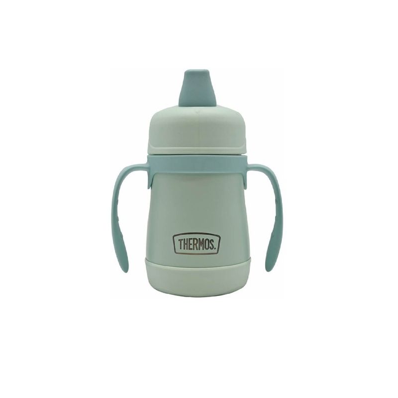 THERMOS - Thermo Acero Thermos Baby Cup verde