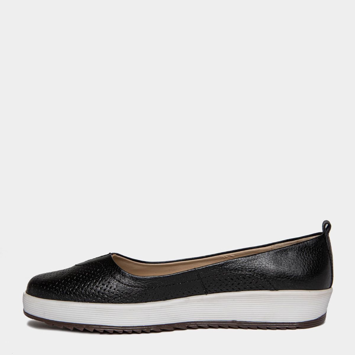 TOP MODEL - Mocasines Casuales Top Model Mujeres Tmc-027 Carmina Cuero