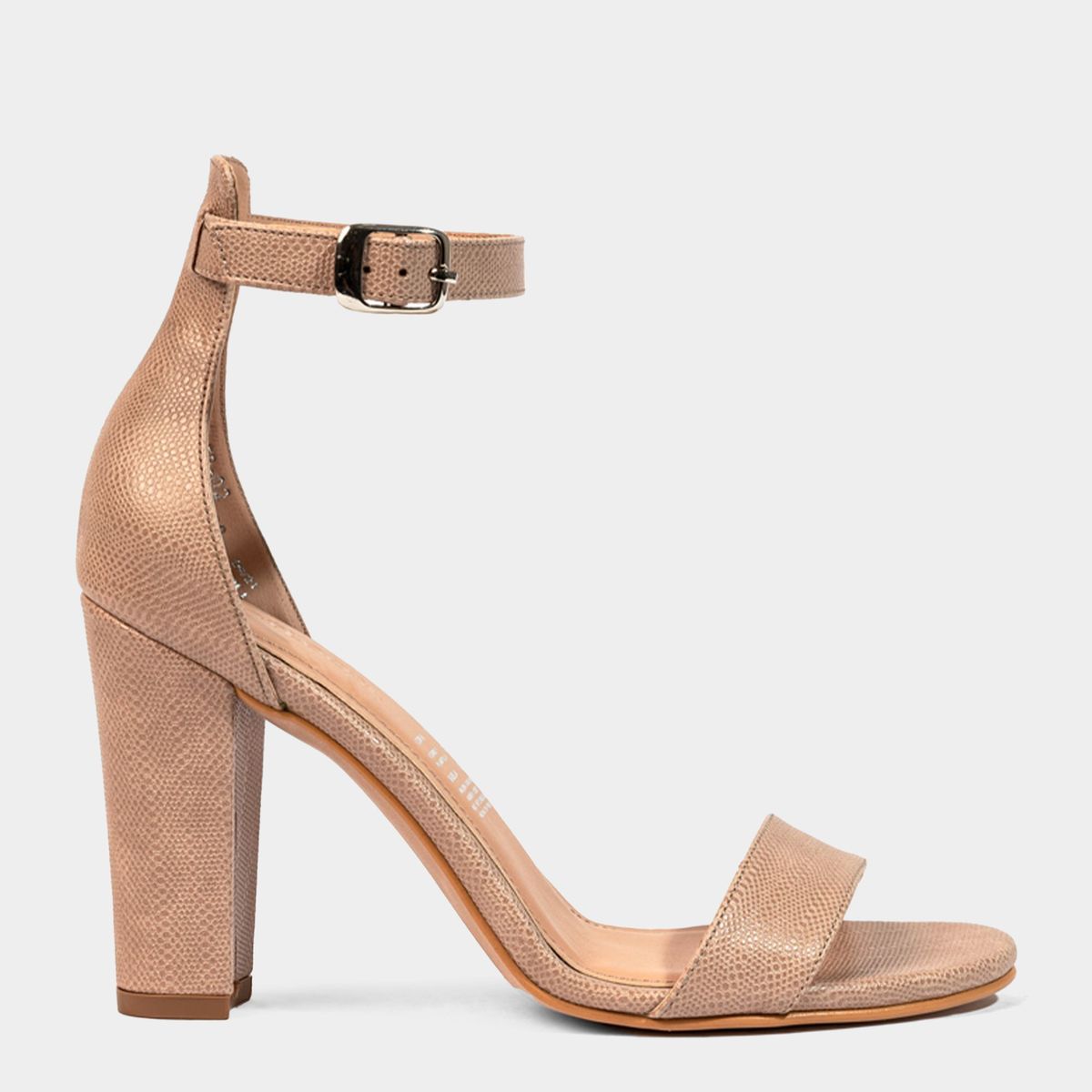 FOOTLOOSE - Sandalias De Vestir Footloose Mujeres Fb-02 Anna