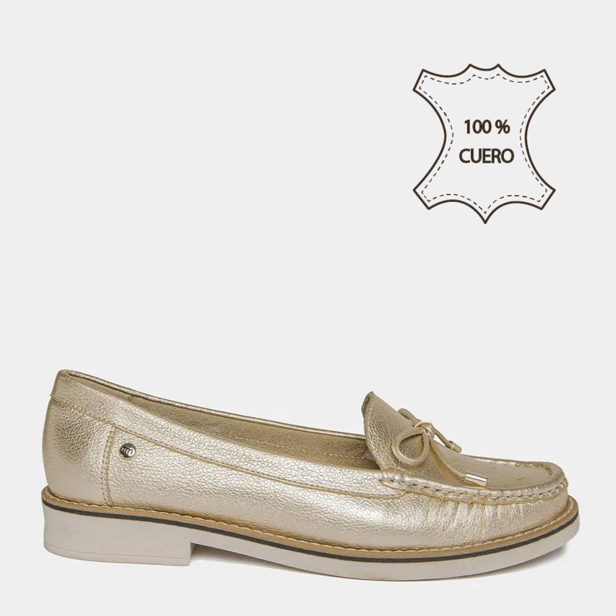 TOP MODEL - ZAPATO MUJER TOP MODEL TMC-024 (35-39) JIMENA DORADO