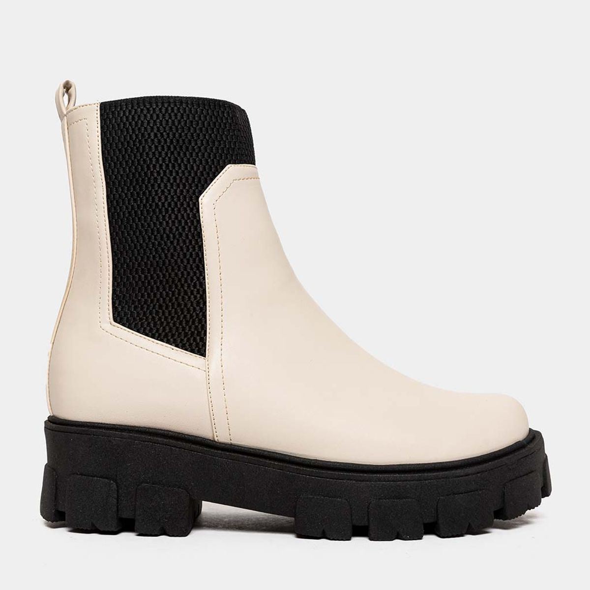 FOOTLOOSE - Botines Footloose Mujeres Ac-003