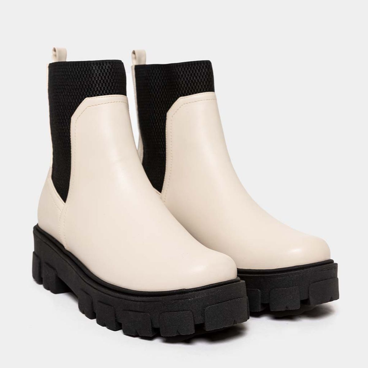 FOOTLOOSE - Botines Footloose Mujeres Ac-003