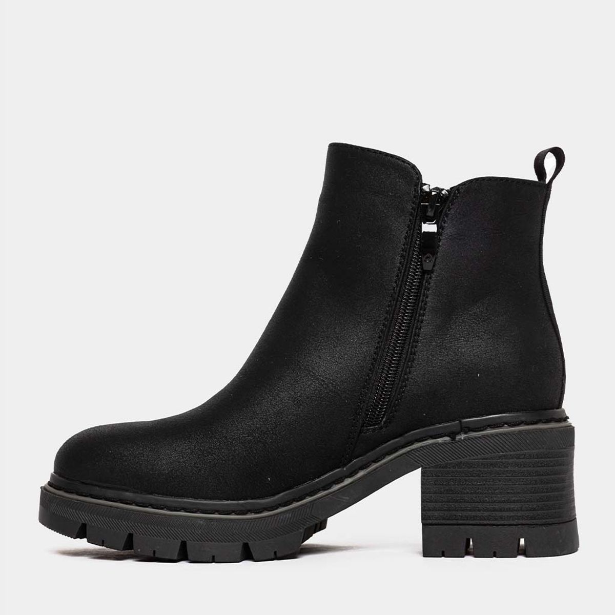 FOOTLOOSE - Botines Casuales Footloose Mujeres Fch-Wo06 Macarena