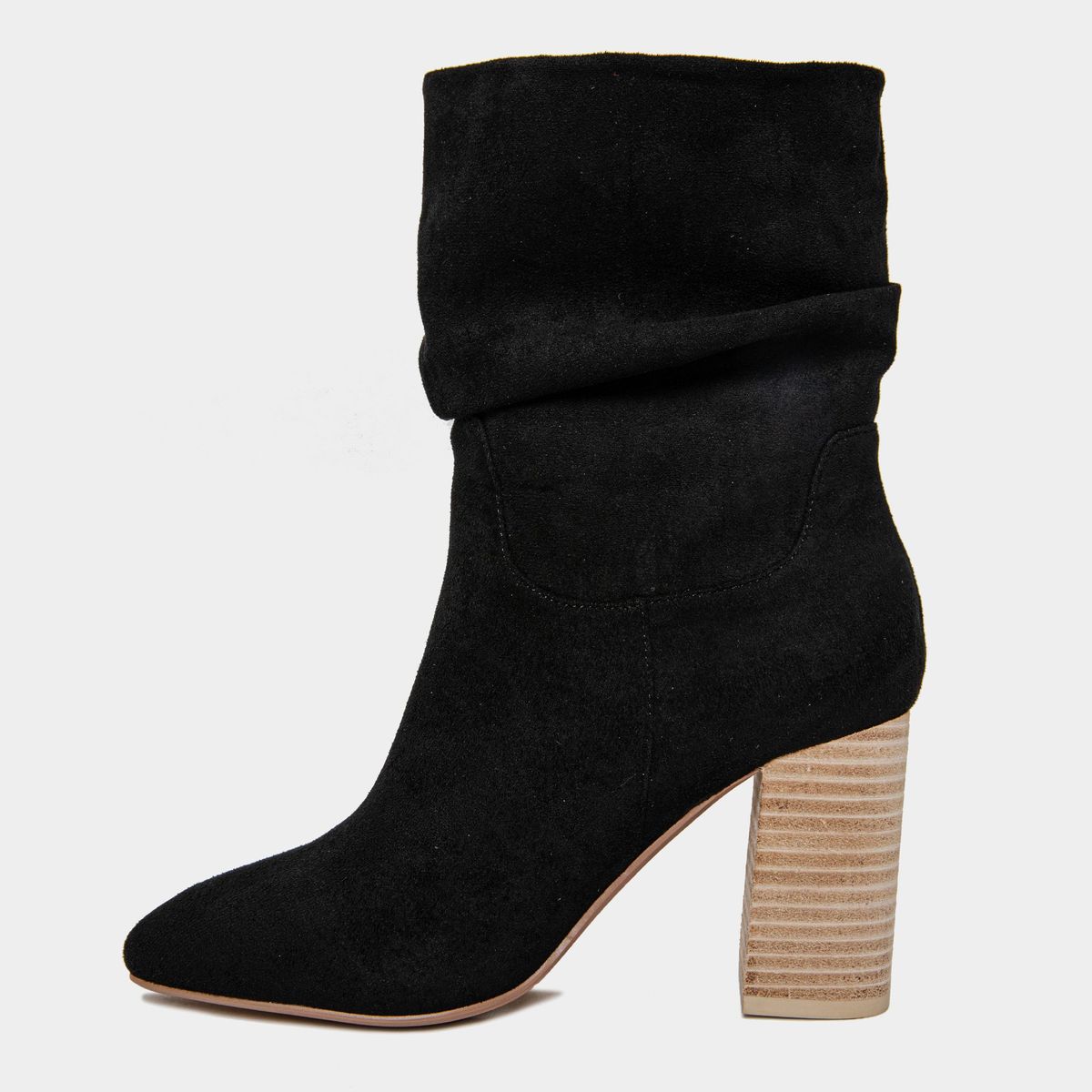 FOOTLOOSE - BOTINES MUJERES FOOTLOOSE FCH-YA07 36-40 ROSA