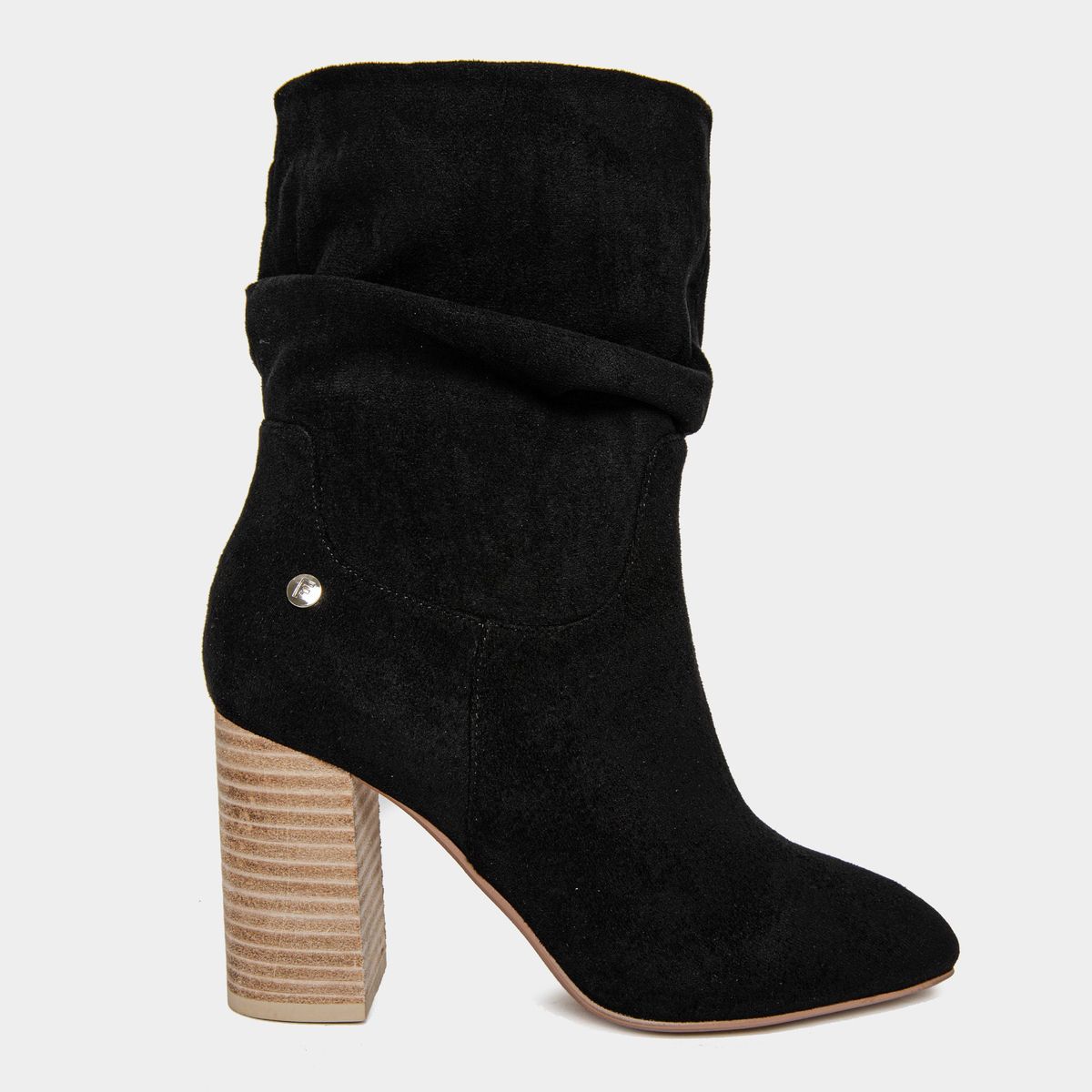 FOOTLOOSE - BOTINES MUJERES FOOTLOOSE FCH-YA07 36-40 ROSA