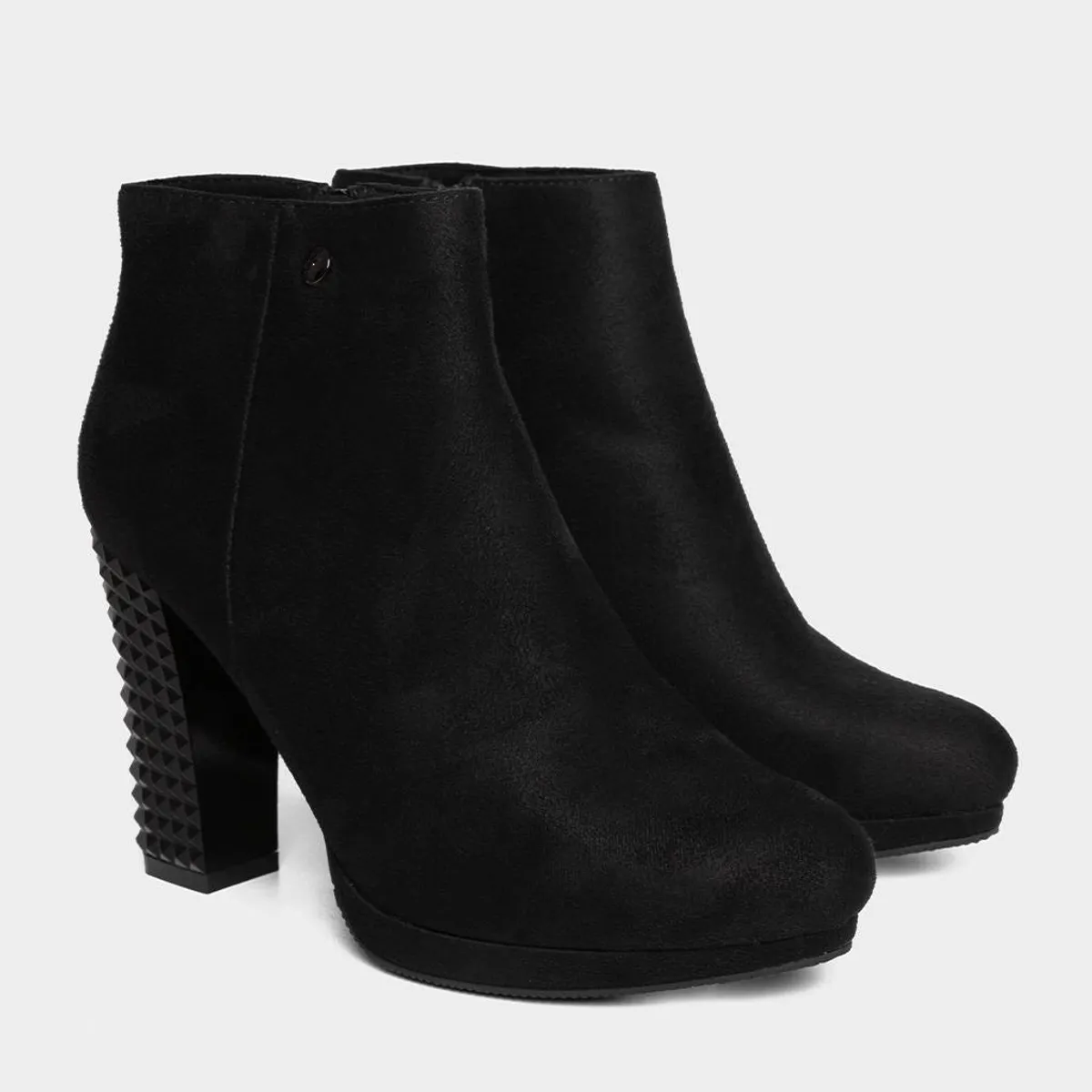 FOOTLOOSE - Botines Footloose Mujeres Fch-Hs028 Dina