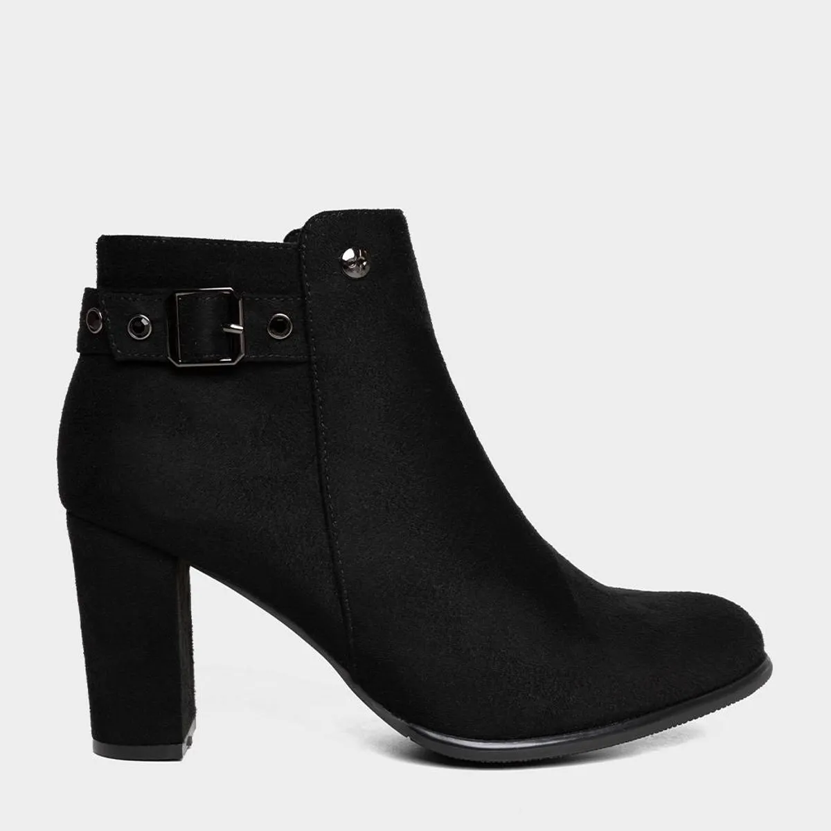 FOOTLOOSE - Botines Footloose Mujeres Fch-Hs032 Lette