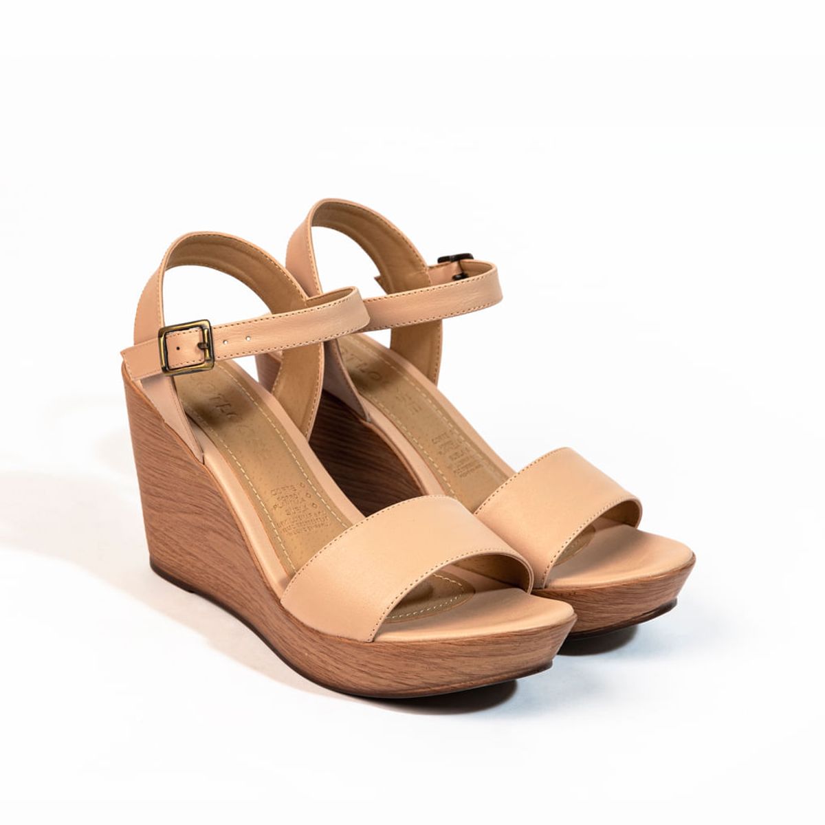 FOOTLOOSE - SANDALIAS MUJERES FOOTLOOSE FA-05 (35-39) TANGO