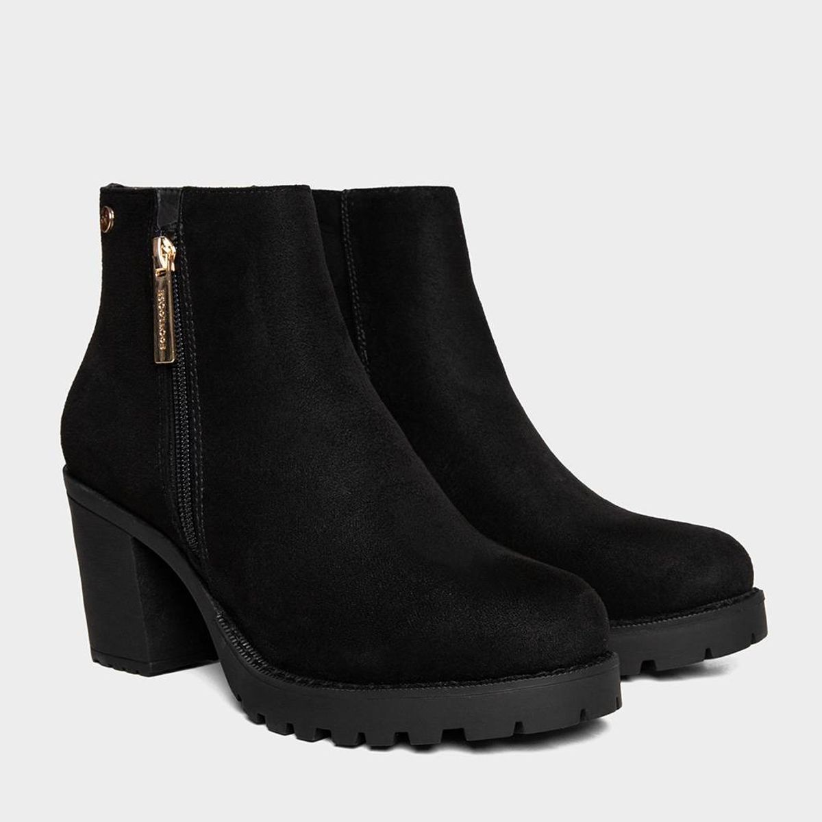 Footloose - Botines Footloose Mujeres Fch-Rs013 Barri
