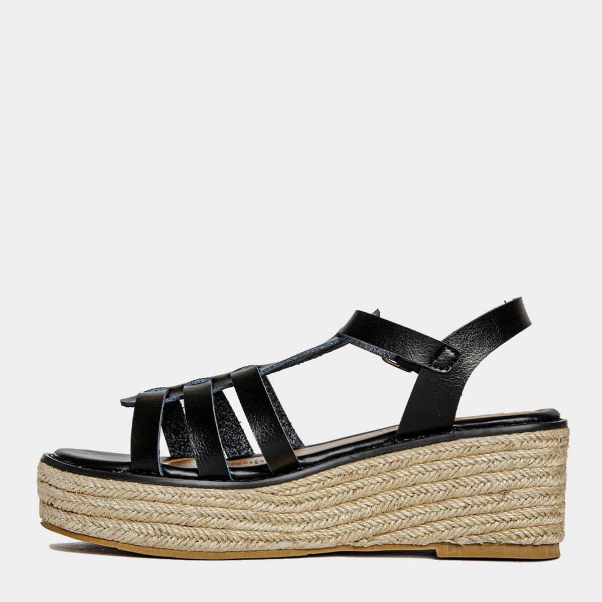 FOOTLOOSE - Sandalias Casuales Footloose Mujeres Fch-Nz013 Shantu