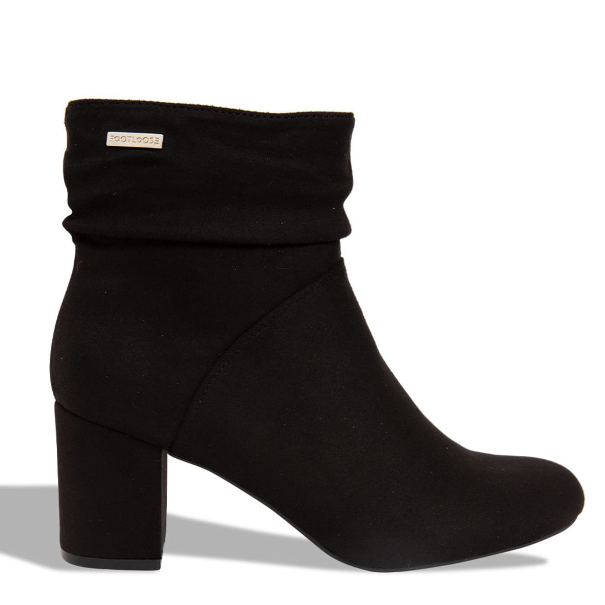 FOOTLOOSE - Botines Footloose Mujeres Fch-Rs012 Pepi