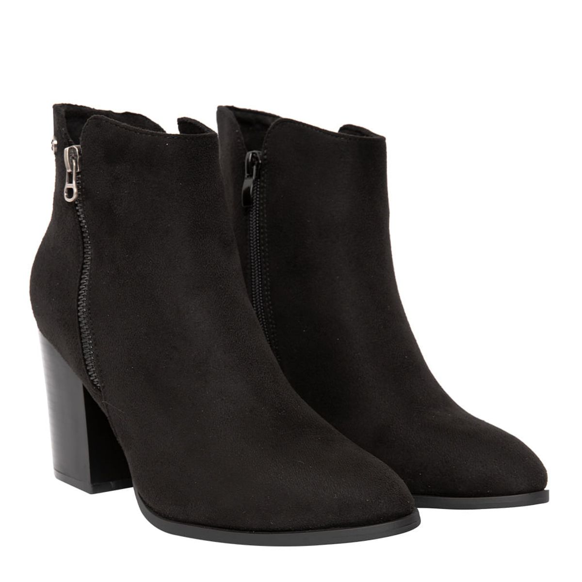 FOOTLOOSE - Botines Footloose Mujeres Fch-Wb021 Chalu