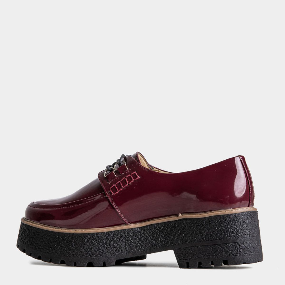 FOOTLOOSE - Mocasines Footloose Mujeres Fds-010