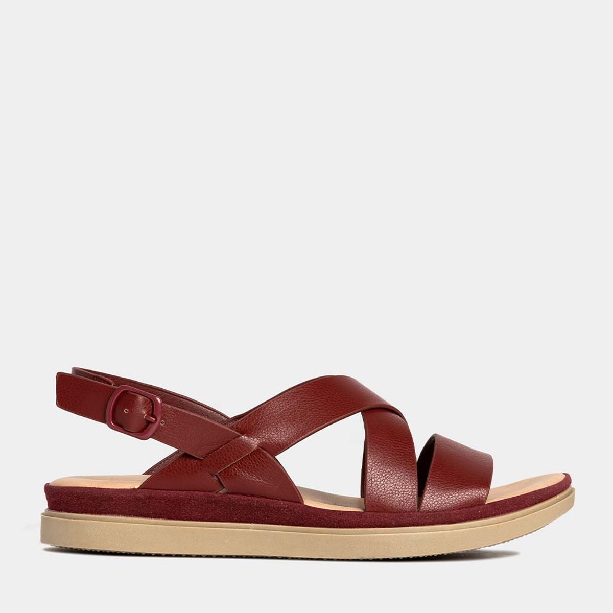 FOOTLOOSE - SANDALIAS MUJERES FOOTLOOSE FCH-GY015 (35-40) JANA