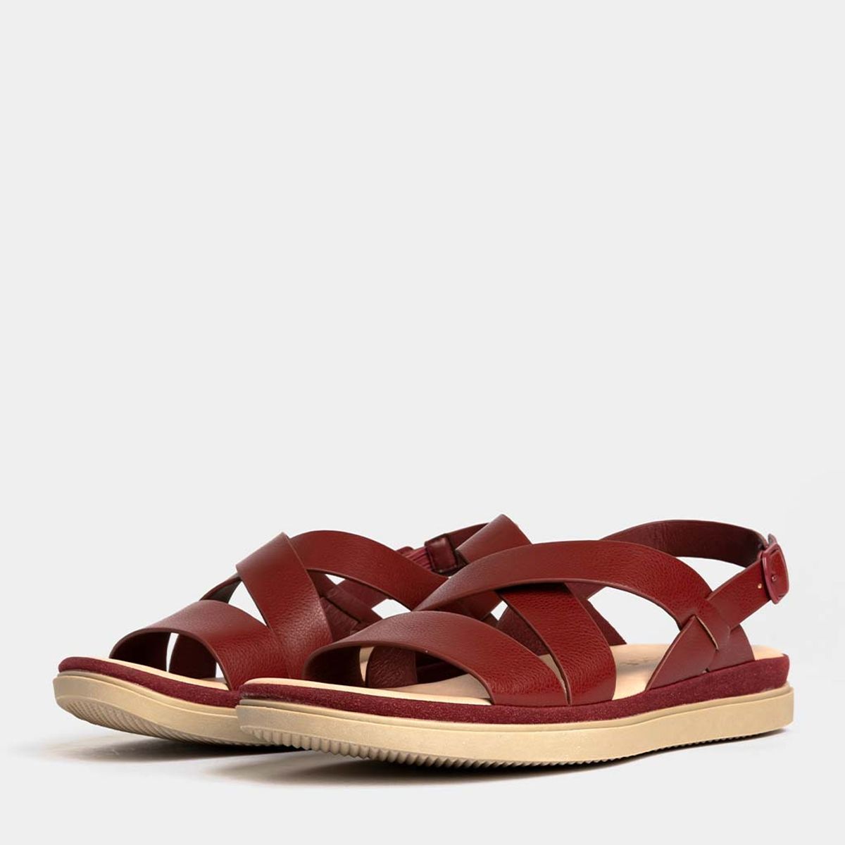 FOOTLOOSE - SANDALIAS MUJERES FOOTLOOSE FCH-GY015 (35-40) JANA