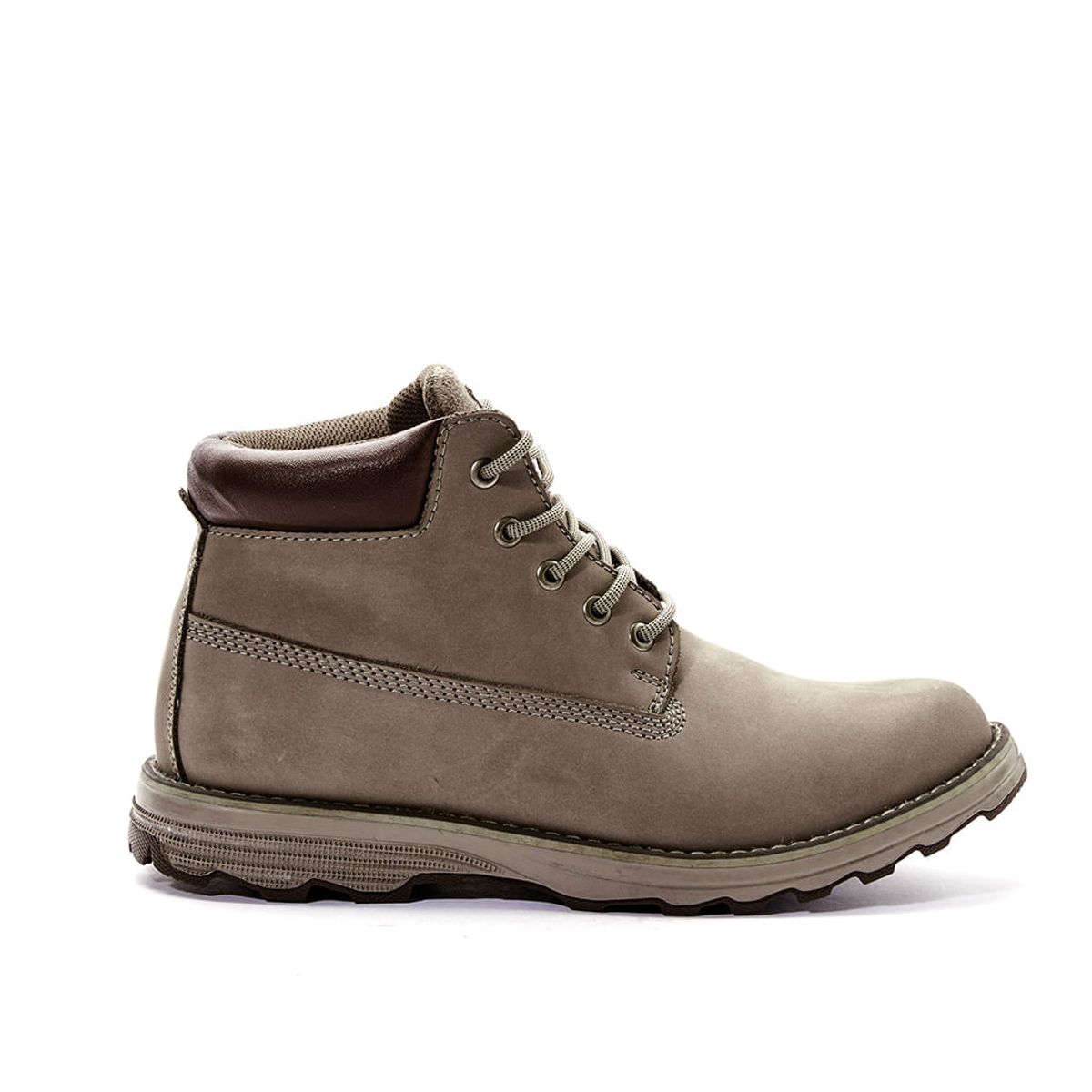 RENZO RENZINI - BOTIN HOMBRE RENZO RENZINI RCF-02 (38-44) RANGER GRIS
