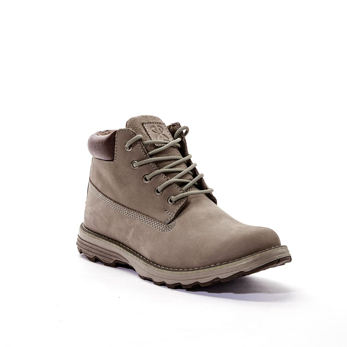 RENZO RENZINI - BOTIN HOMBRE RENZO RENZINI RCF-02 (38-44) RANGER GRIS