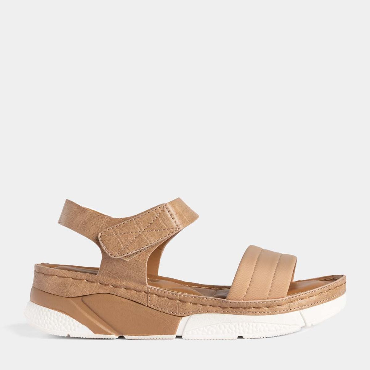 FOOTLOOSE - SANDALIAS MUJERES FOOTLOOSE FCH-HL009 (36-40) BAIN