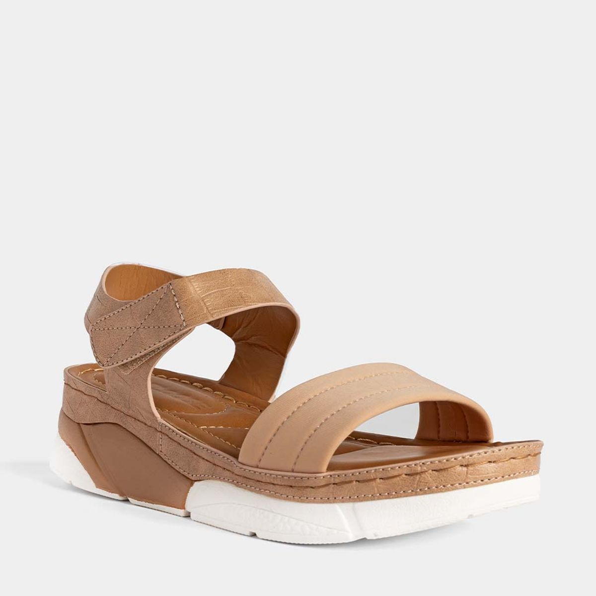 FOOTLOOSE - SANDALIAS MUJERES FOOTLOOSE FCH-HL009 (36-40) BAIN