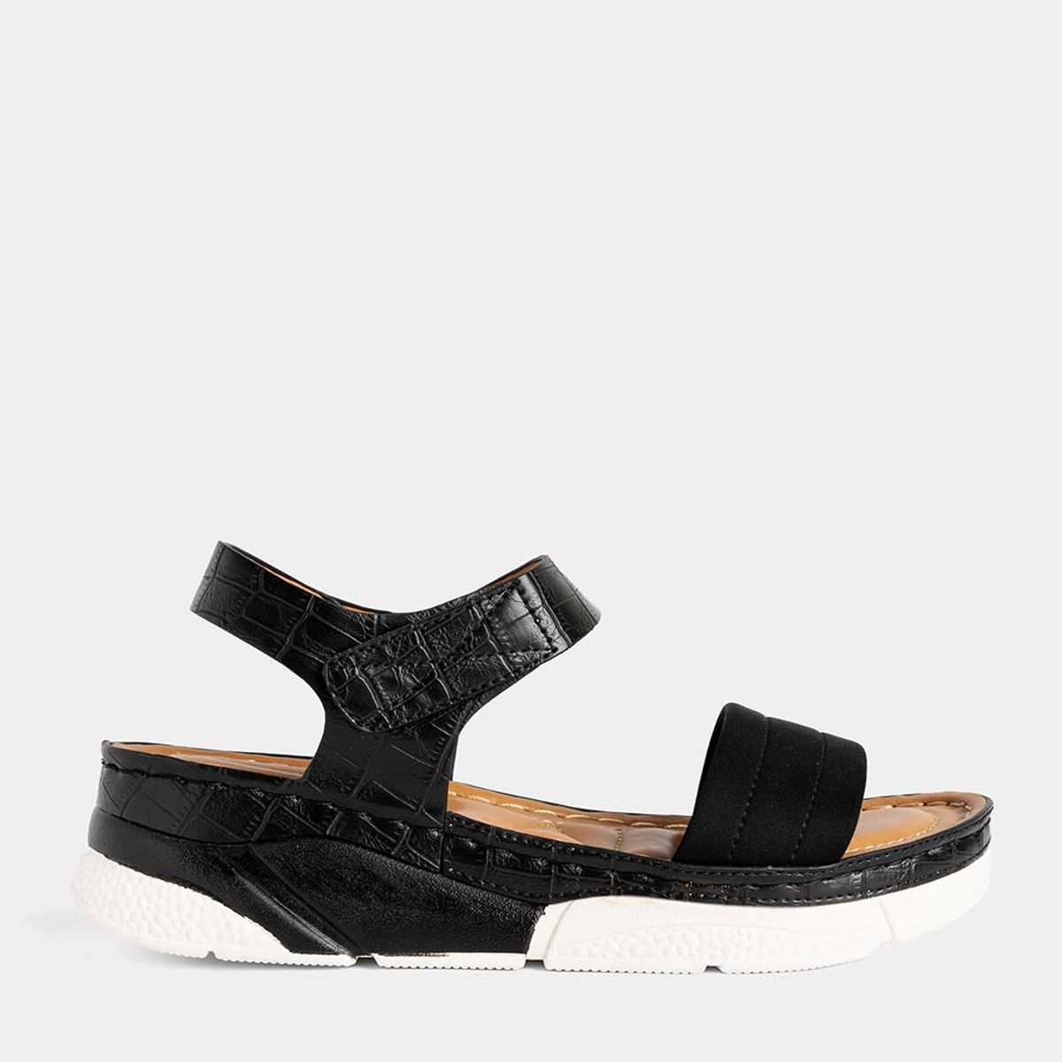 FOOTLOOSE - SANDALIAS MUJERES FOOTLOOSE FCH-HL009 (36-40) BAIN