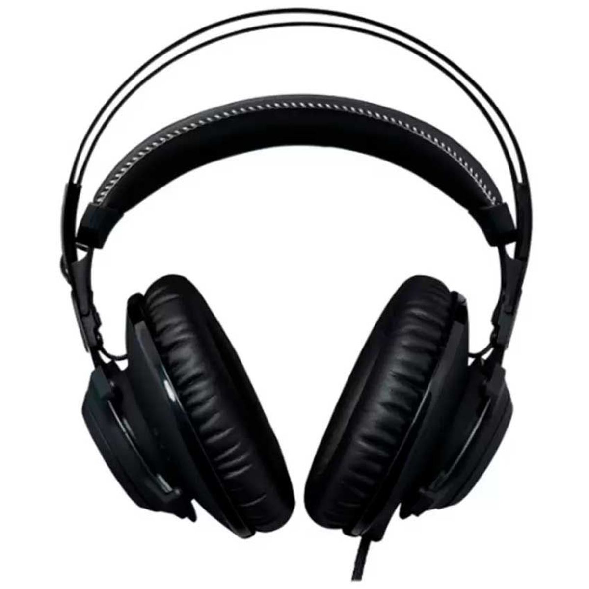 HYPERX - Audífono Hyperx Cloud Revolve r+ 7.1 3.5 mm, USB Control Box.