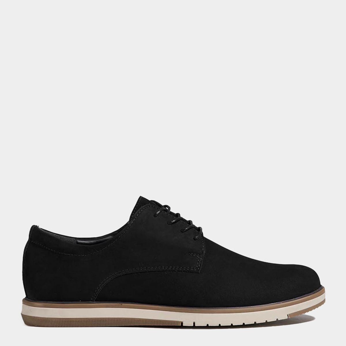 RENZO RENZINI - ZAPATOS HOMBRES RENZO RENZINI RCF-021 (38-44) RICKET LOW