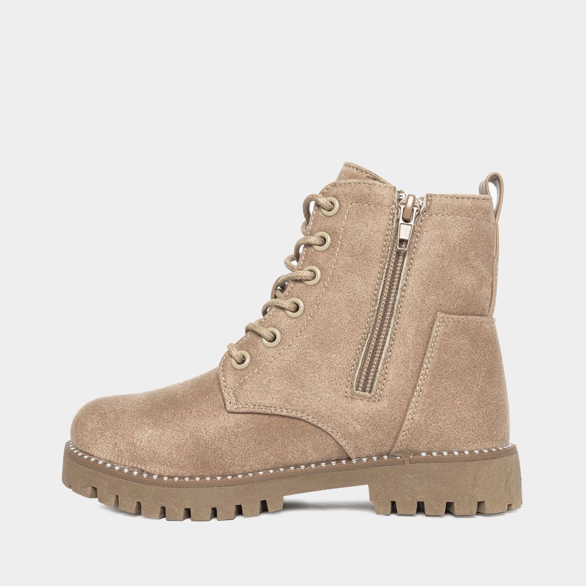 FOOTLOOSE - Botines Casuales Footloose Pre Escolar Fch-Tw007 Betina