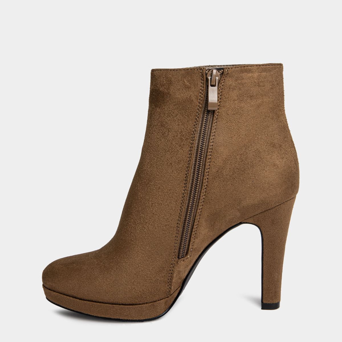 FOOTLOOSE - Botines De Vestir Footloose Mujeres Fch-Rn030 Sofia Microfibra