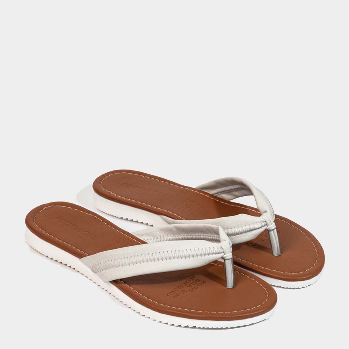 FOOTLOOSE - SANDALIAS MUJERES FOOTLOOSE FSG-004 (35-40) SANDY