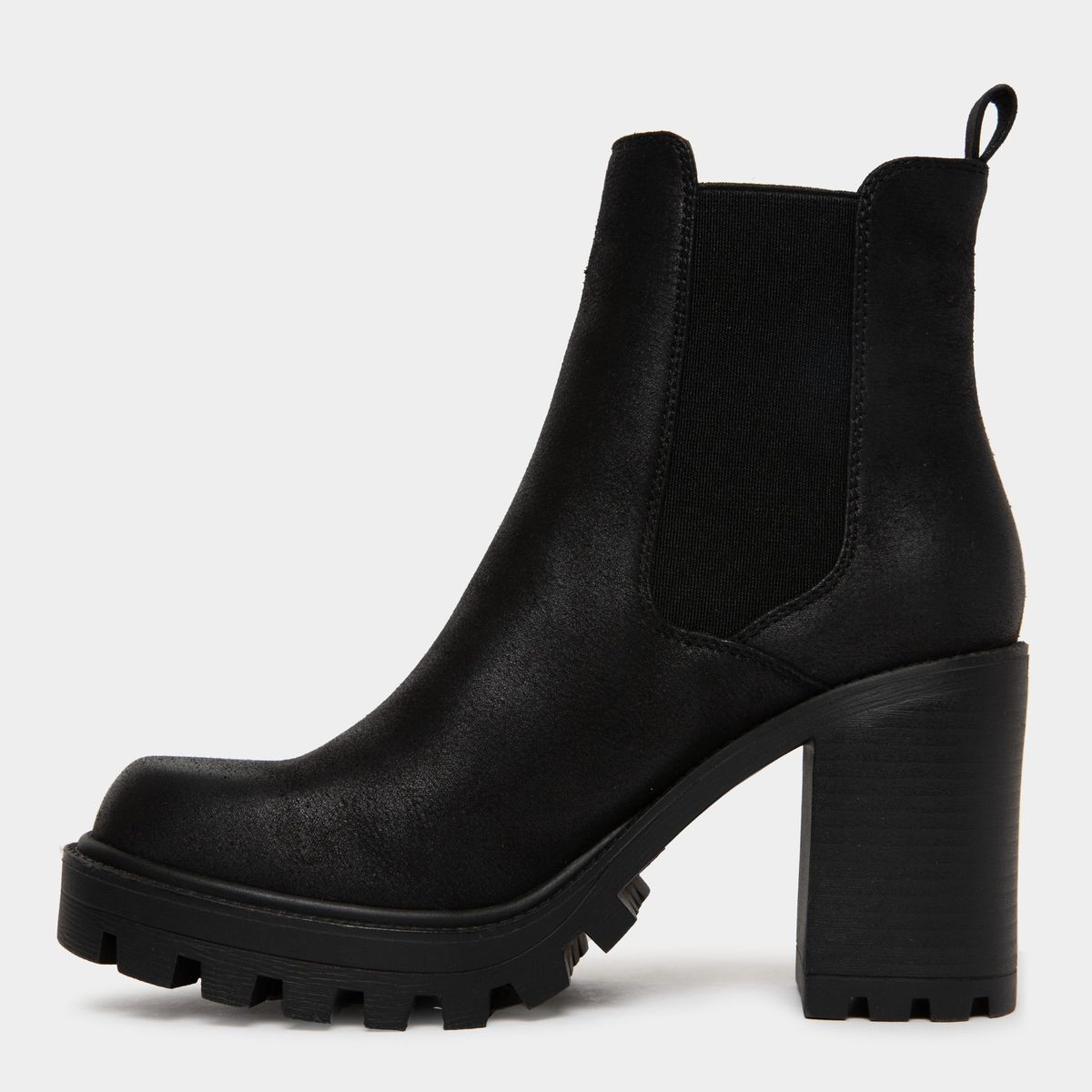 FOOTLOOSE - Botines Casuales Footloose Mujeres Fch-Rs018 Jhoanna