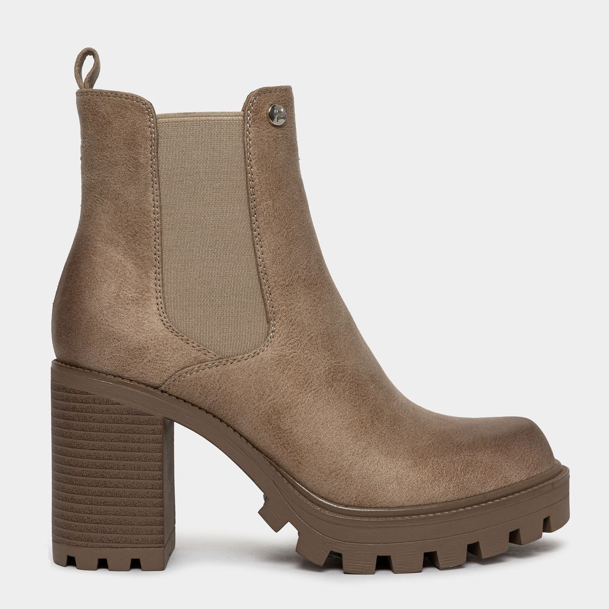 FOOTLOOSE - Botines Casuales Footloose Mujeres Fch-Rs018 Jhoanna