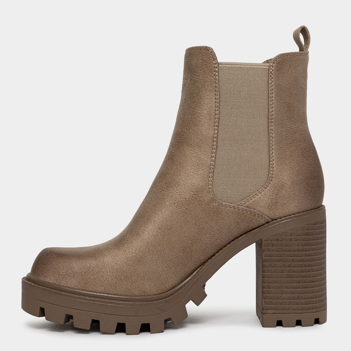 FOOTLOOSE - Botines Casuales Footloose Mujeres Fch-Rs018 Jhoanna