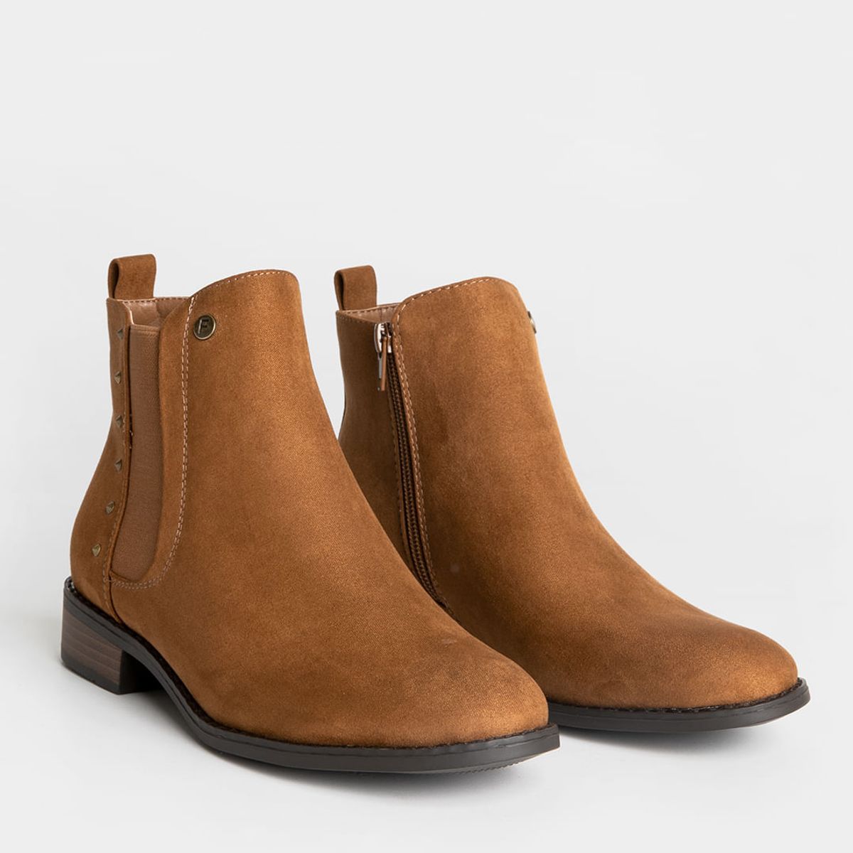 FOOTLOOSE - Botines Footloose Mujeres Fch-Zy033 Wefi