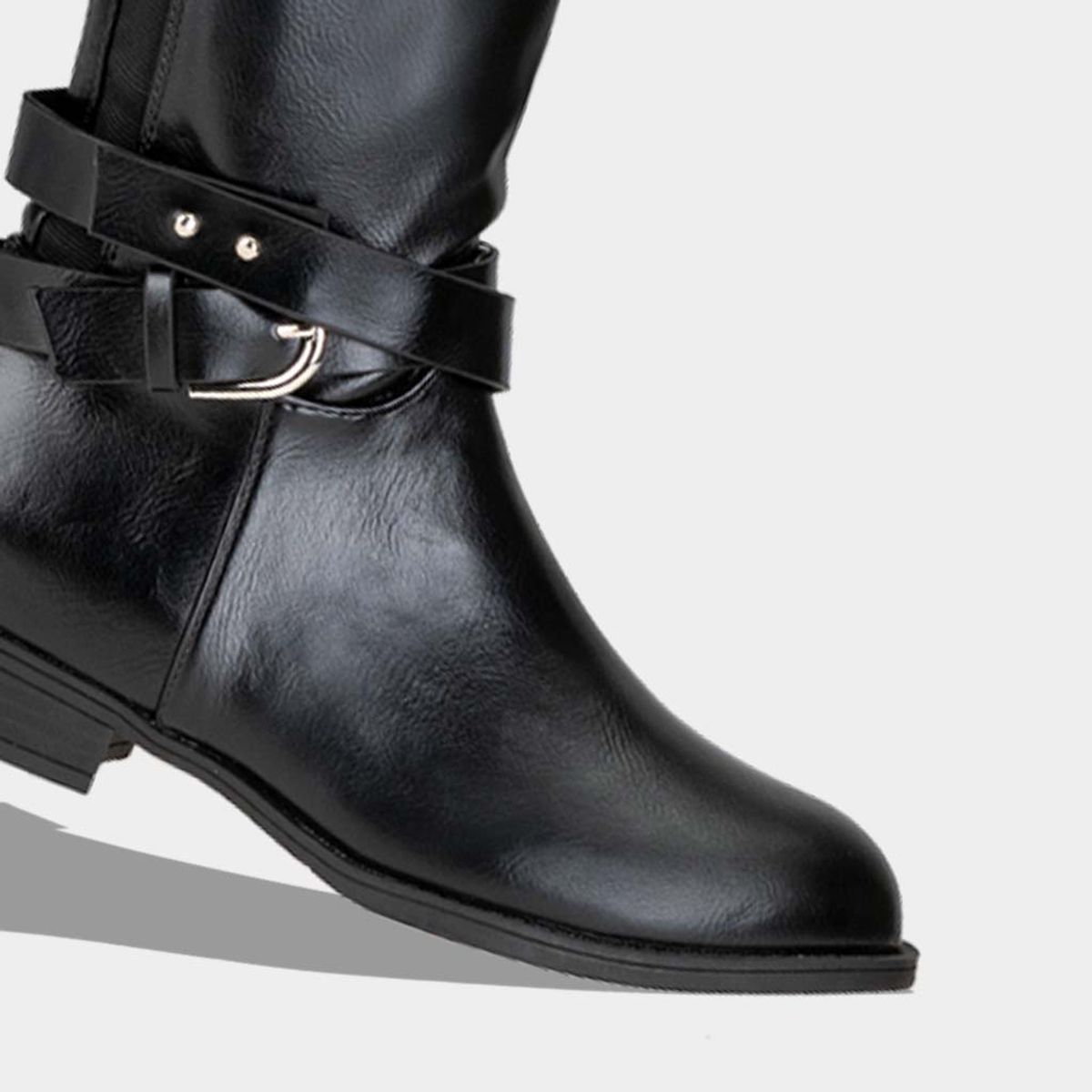 FOOTLOOSE - Botas Casuales Footloose Mujeres Fch-Hw009