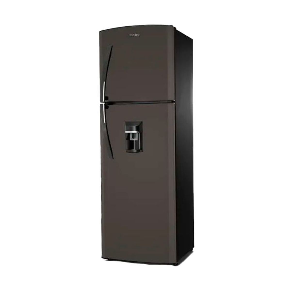 MABE - Refrigeradora Mabe 250L RMA255FYPG Grafito